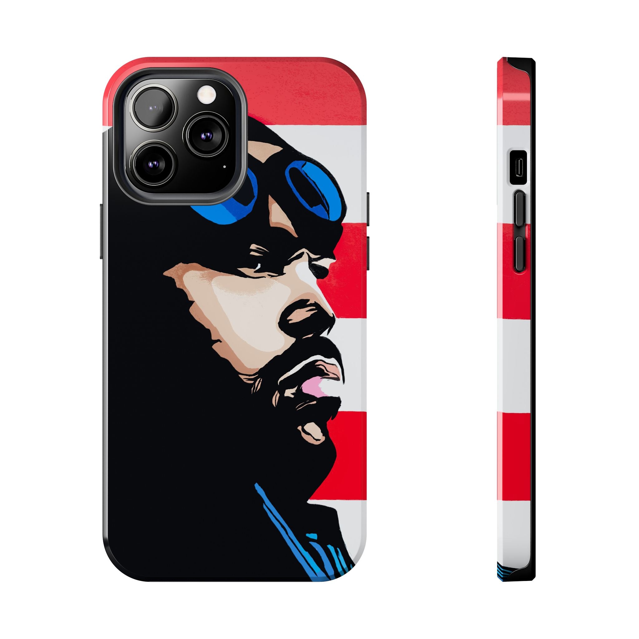 Big Pun Tough Phone Cases