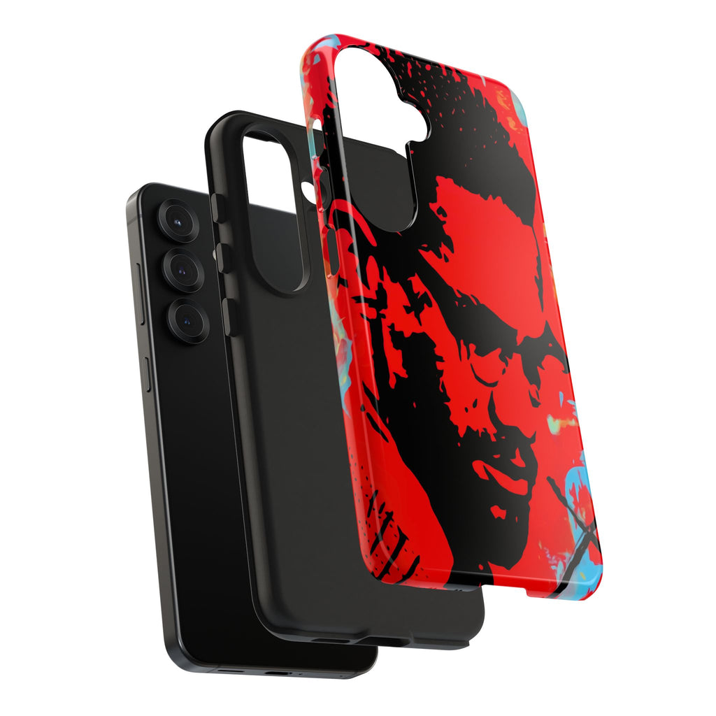 X Tough Phone Cases