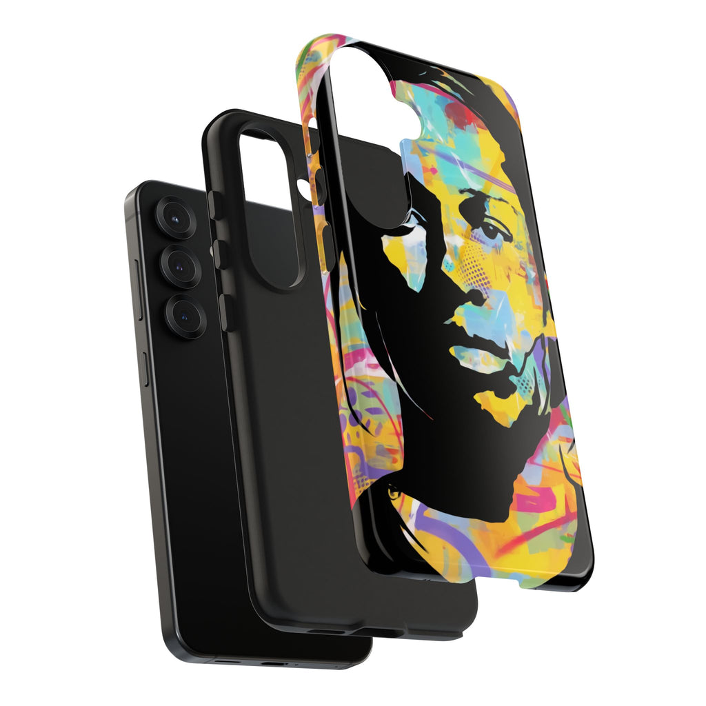 ASAP Tough Phone Cases