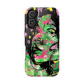 Eyes Tough Phone Cases