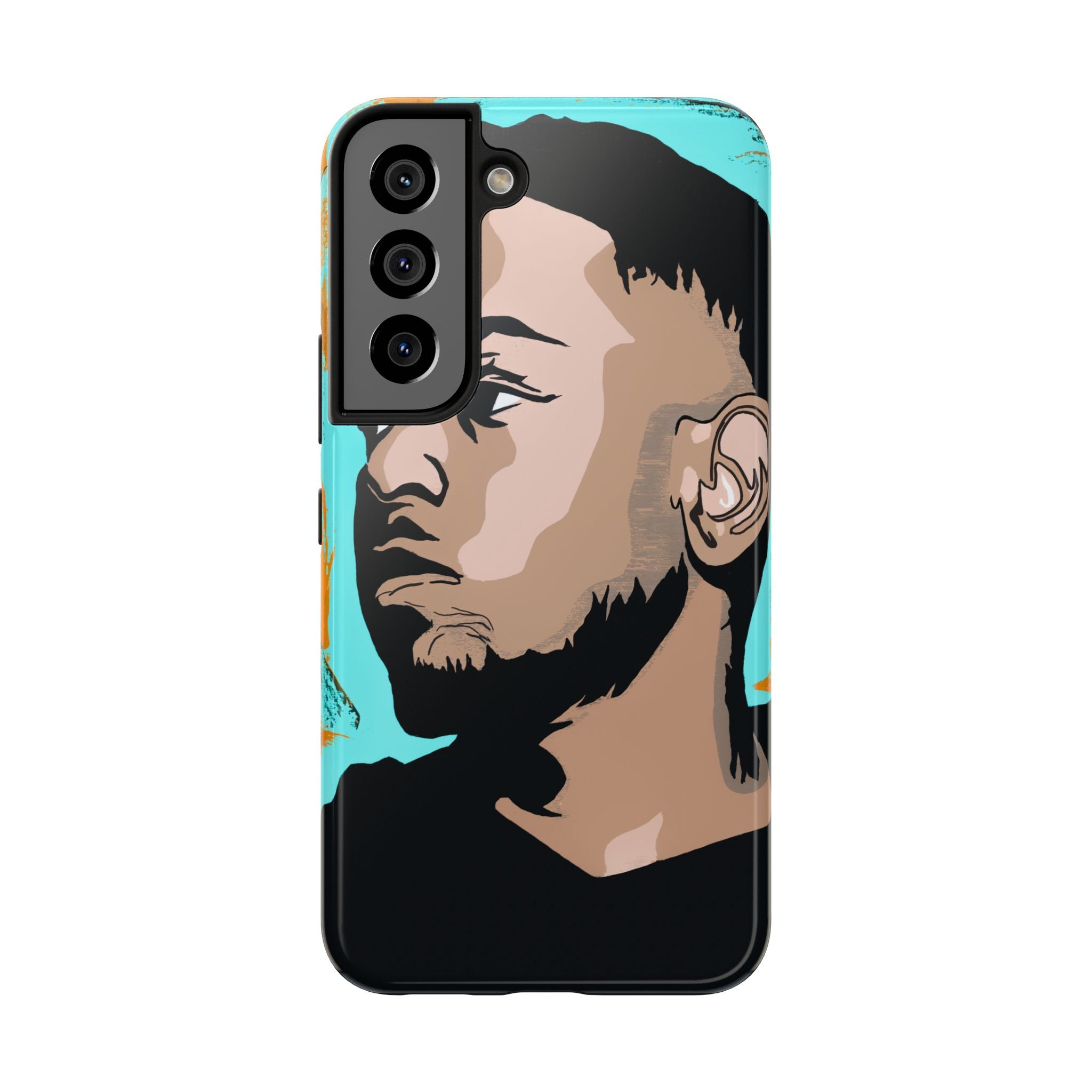 Kedrick Tough Phone Cases