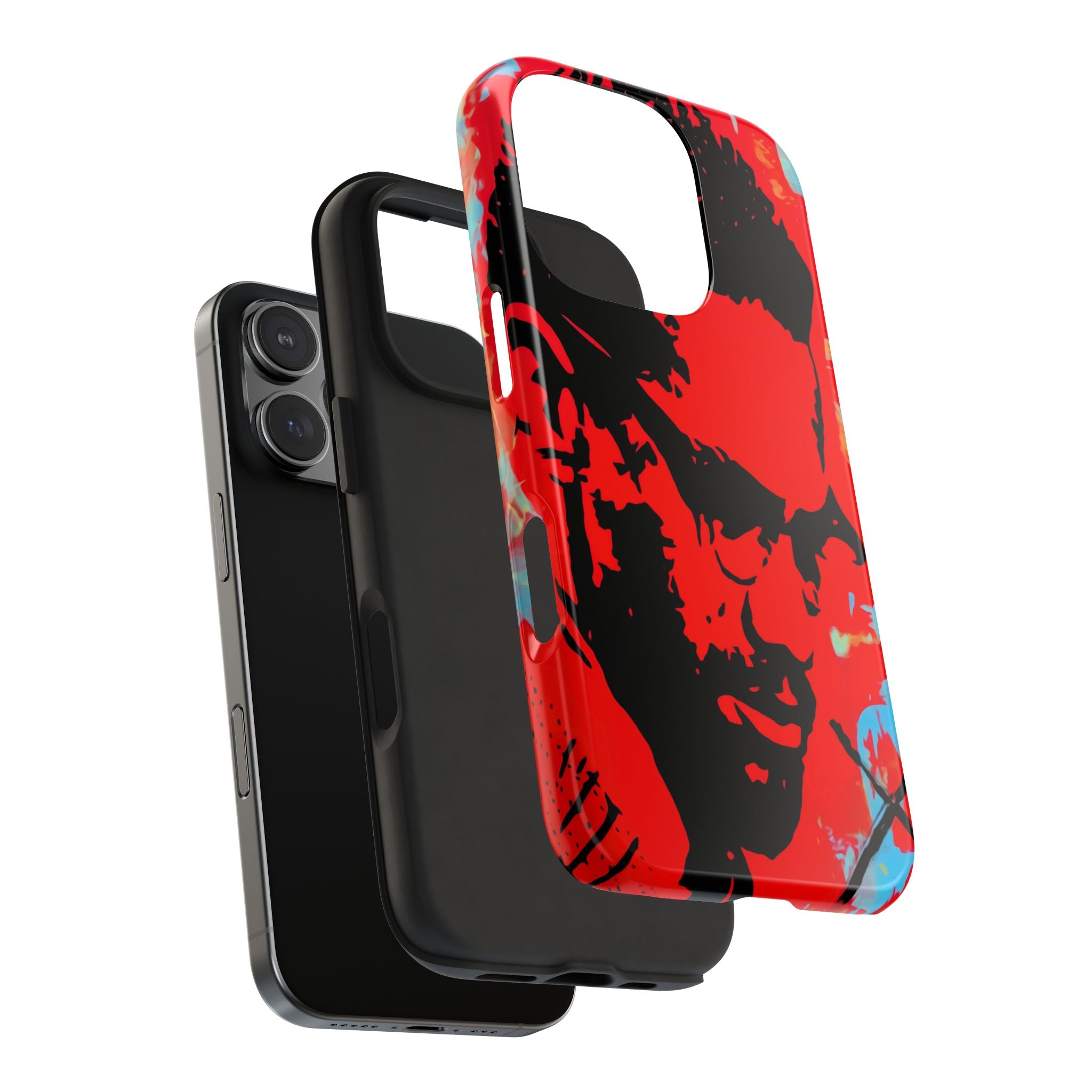 X Tough Phone Cases