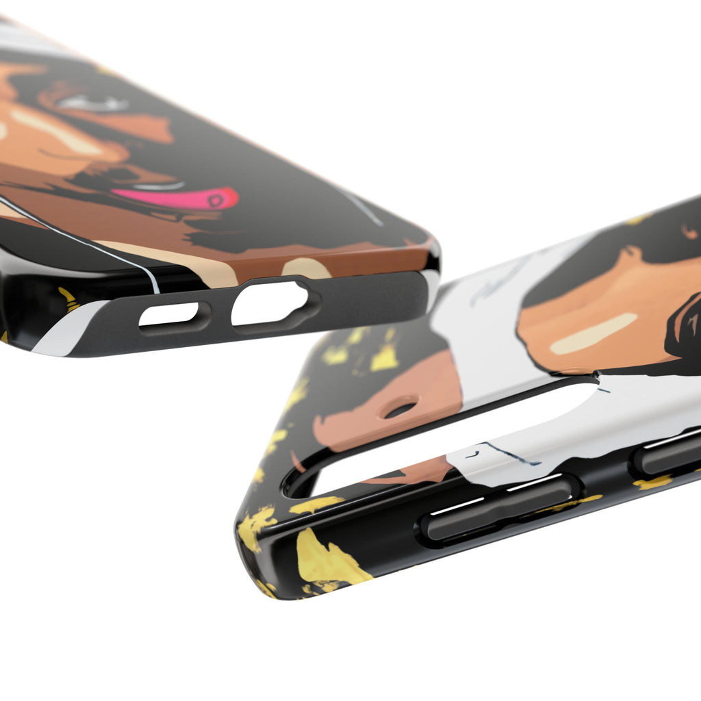 Pac Tough Phone Cases