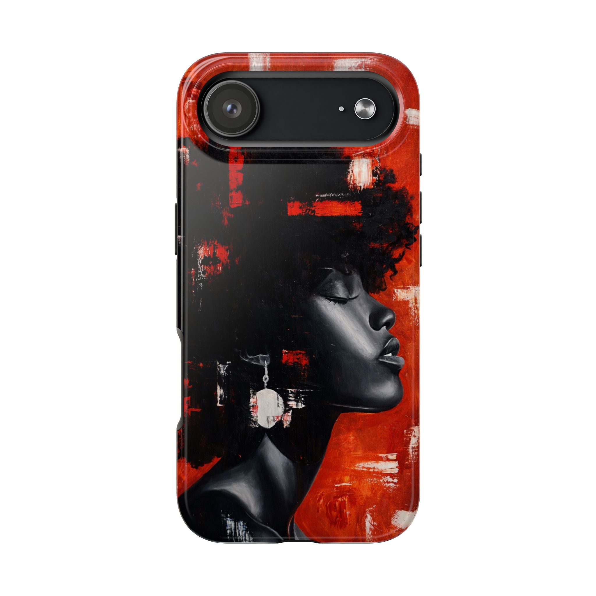 Peace Tough Phone Cases