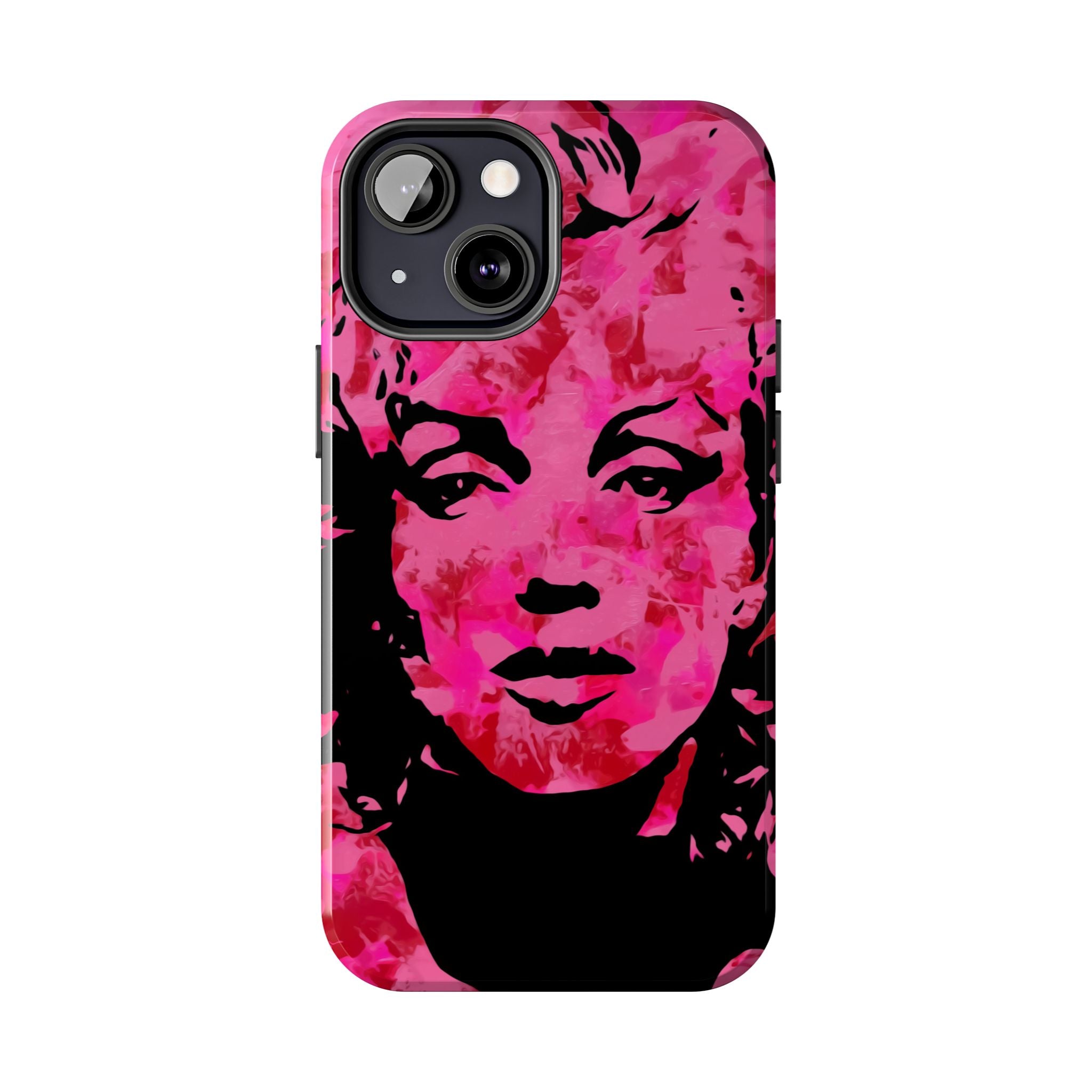 Monroe Tough Phone Cases