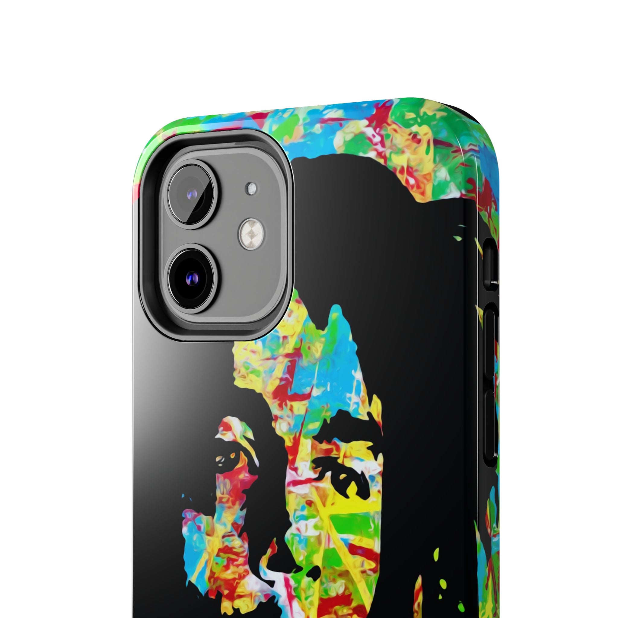 Marley Tough Phone Cases
