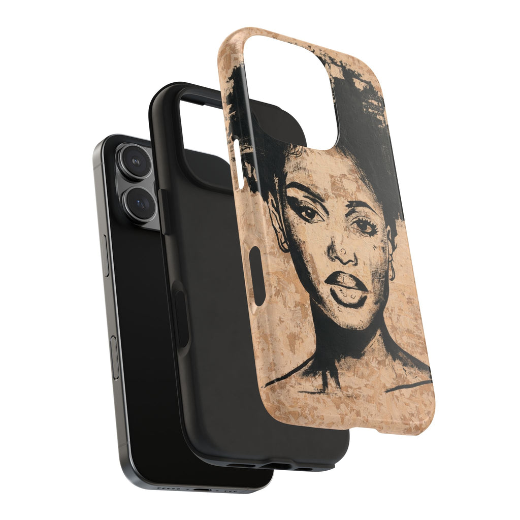 LOVE Tough Phone Cases