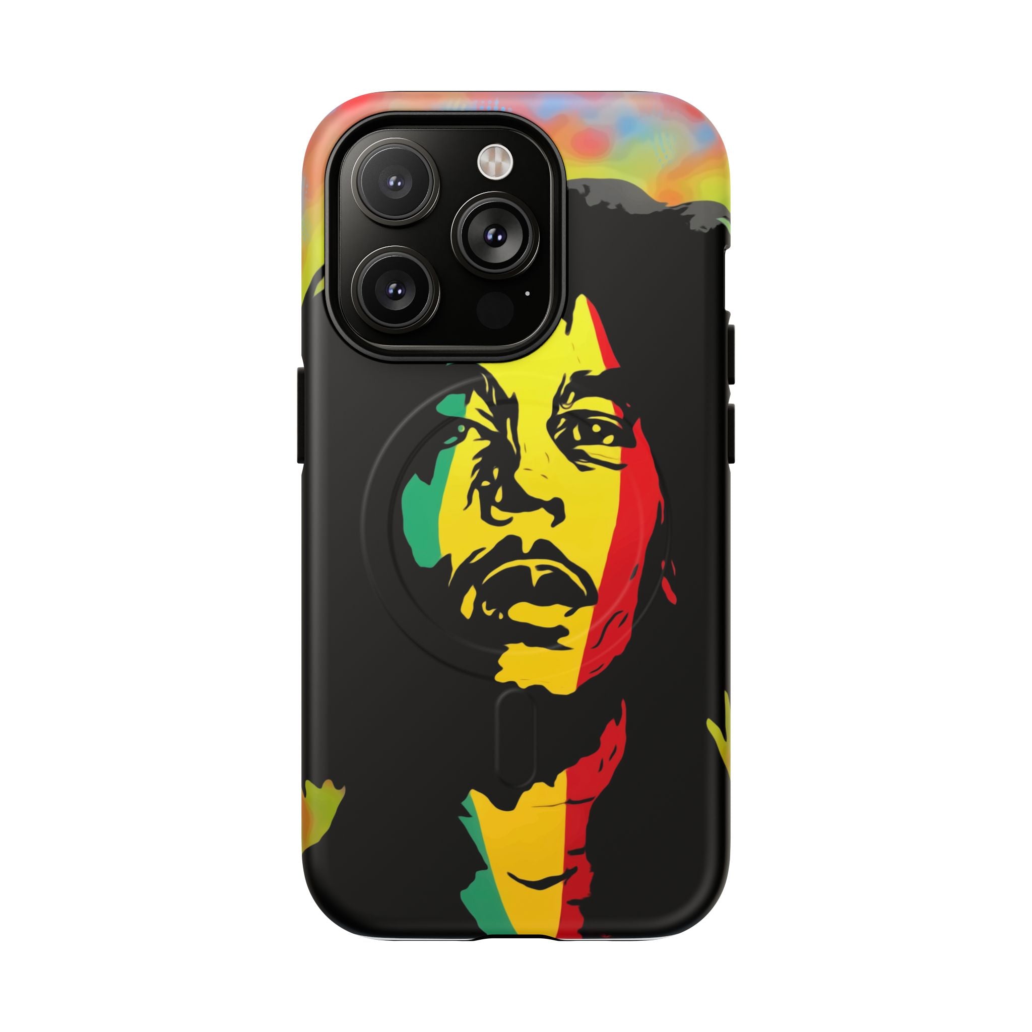 Tough Magnetic Cases