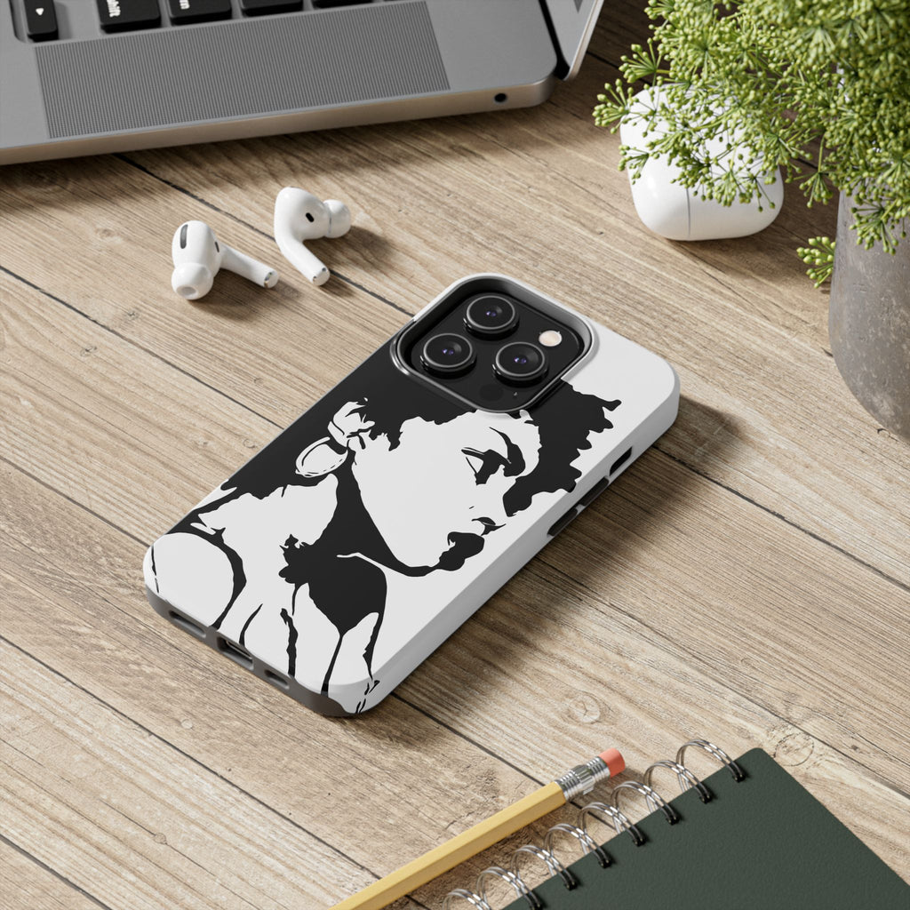 Lauryn Tough Phone Cases