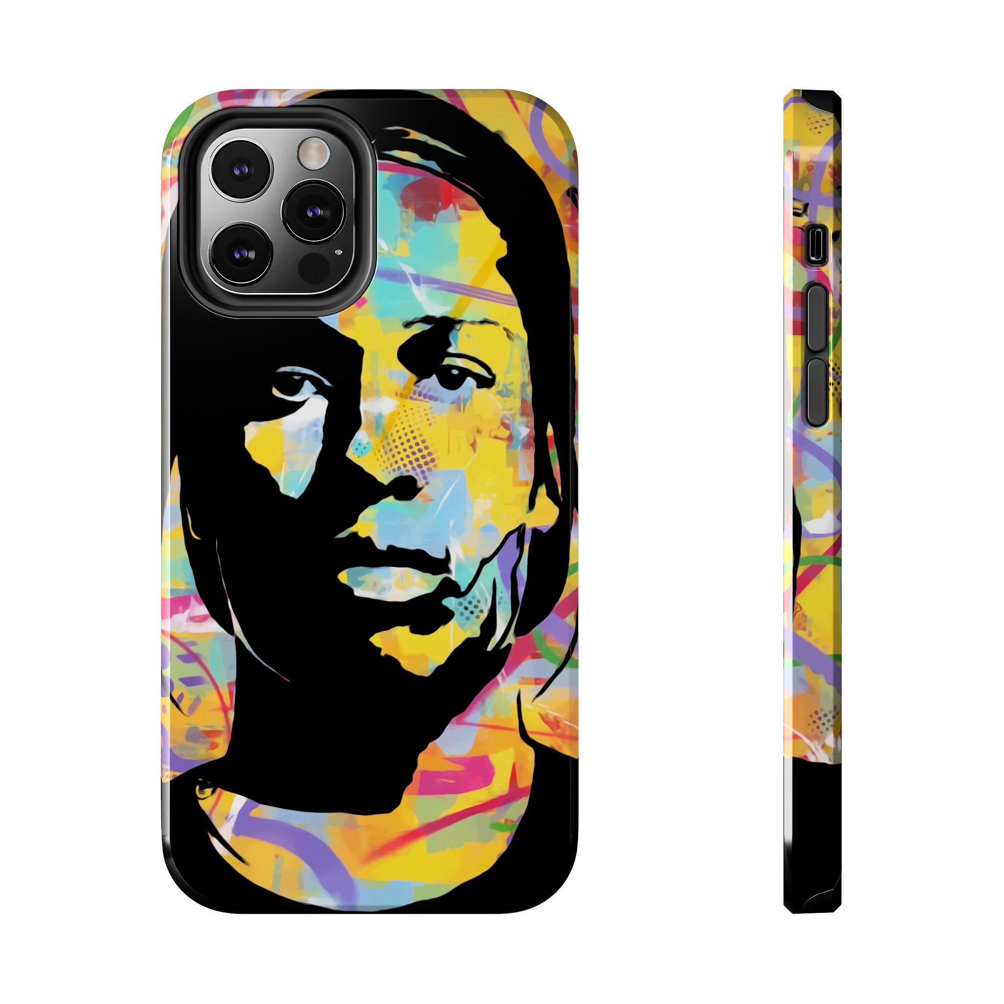 ASAP Tough Phone Cases