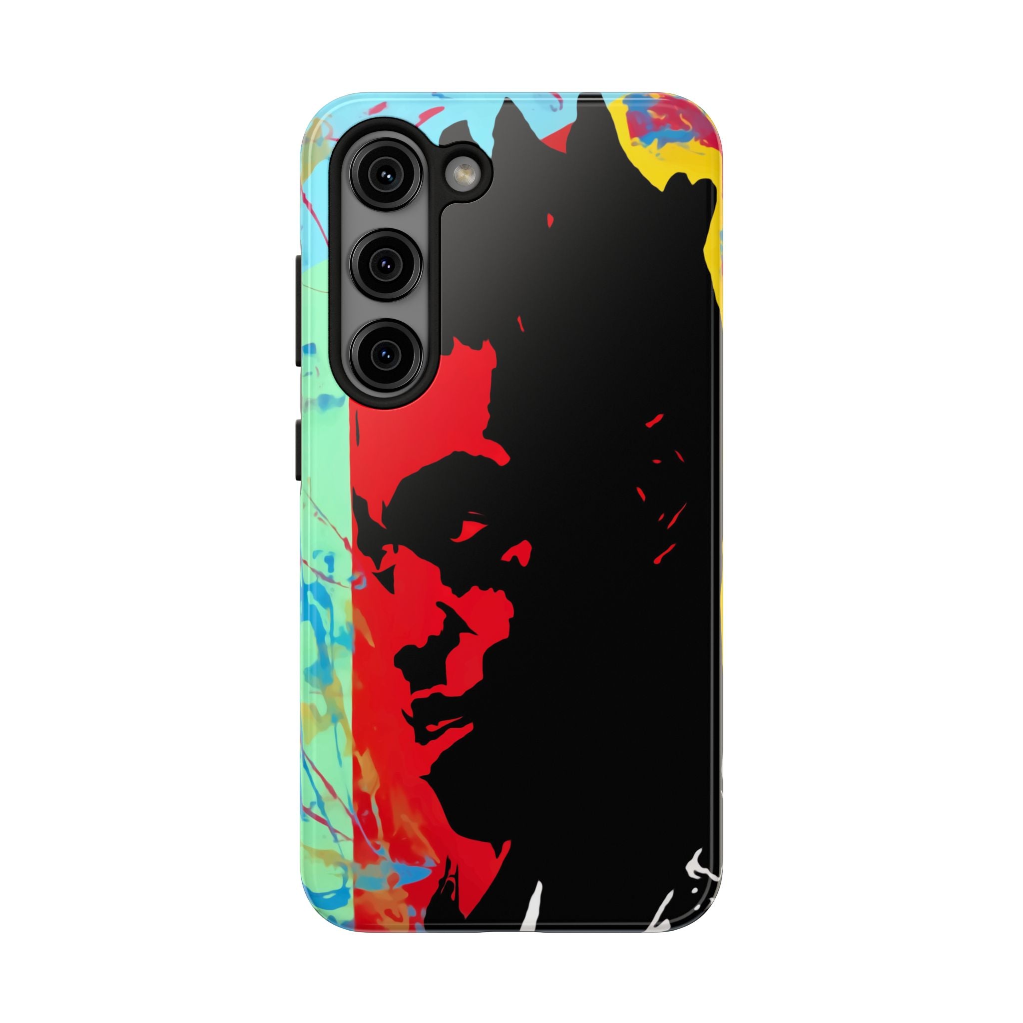 Kodak Tough Phone Cases