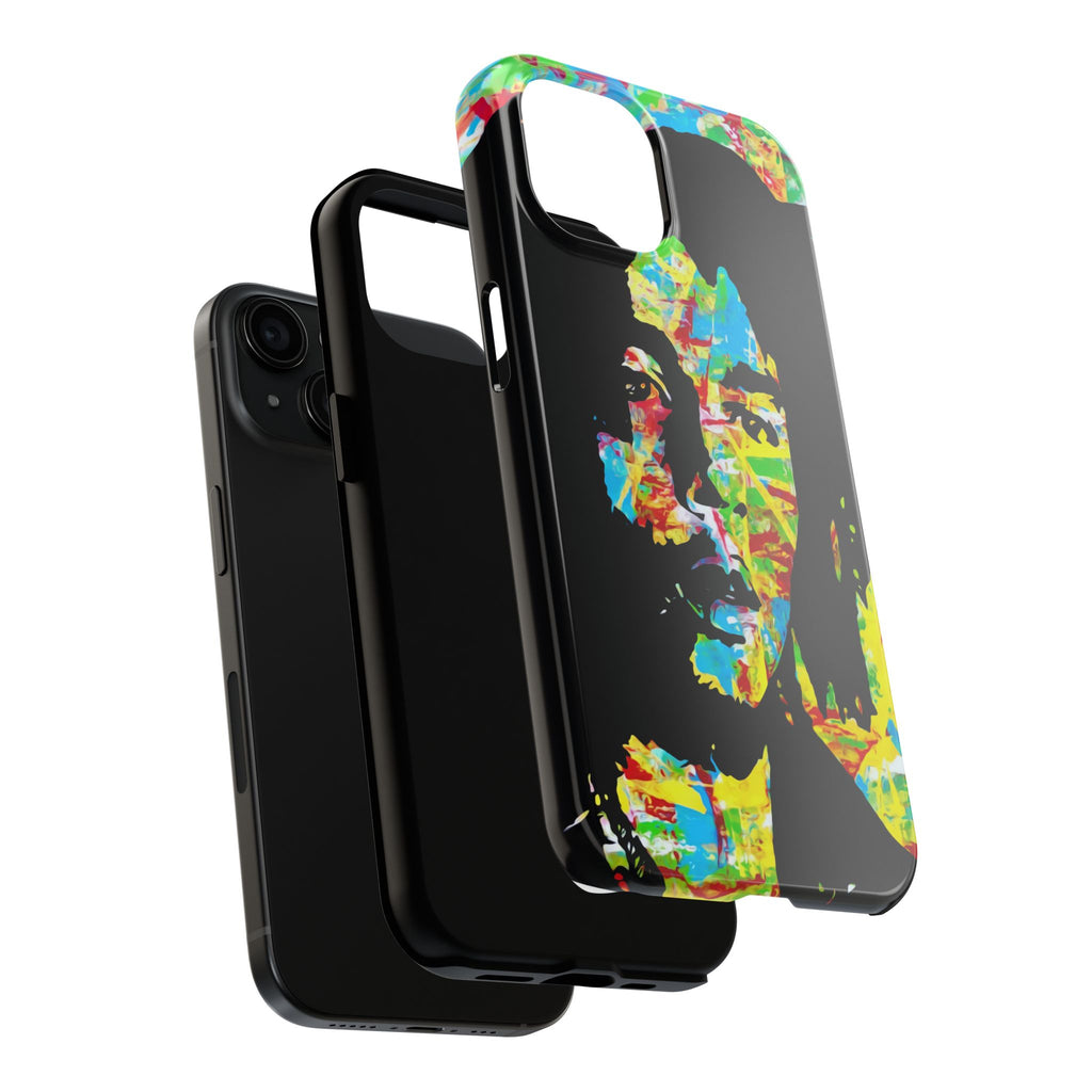Marley Tough Phone Cases
