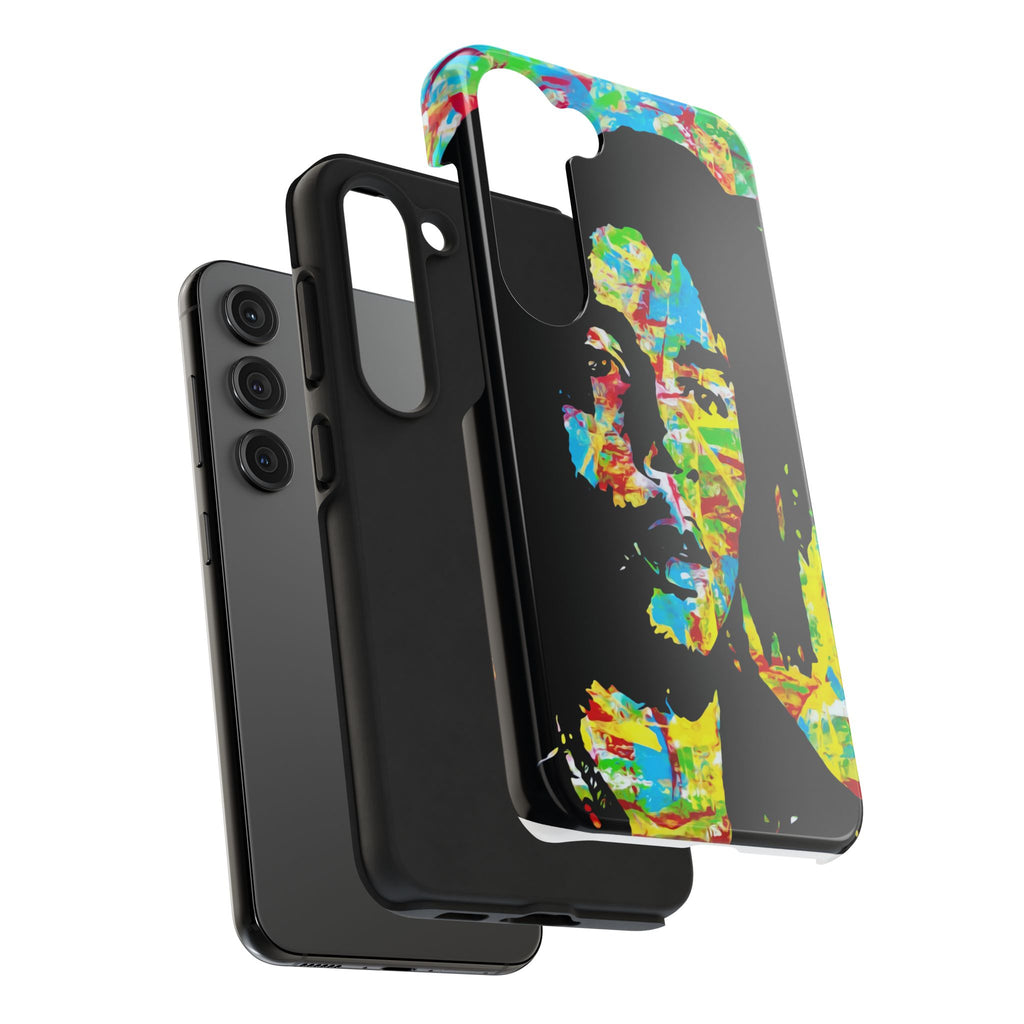 Marley Tough Phone Cases