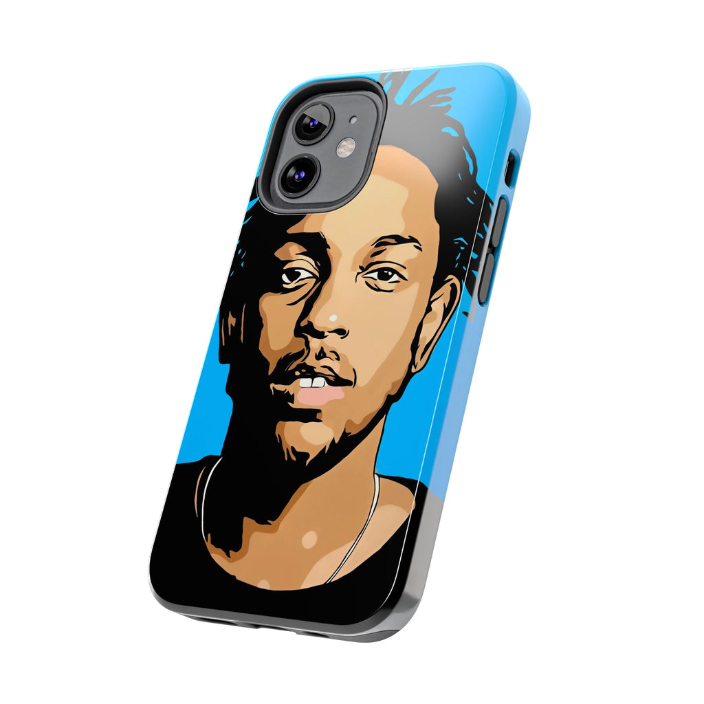 Kendrick Tough Phone Cases