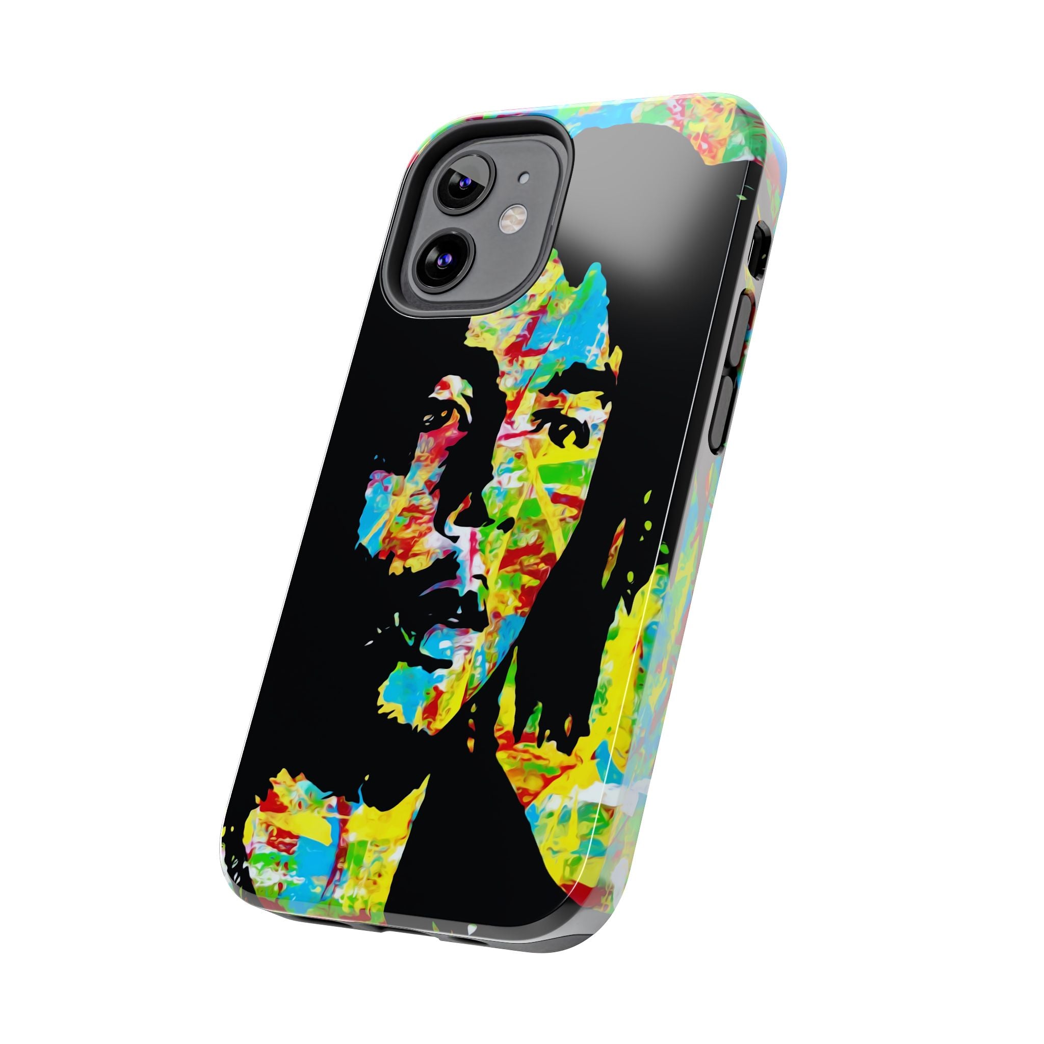 Marley Tough Phone Cases