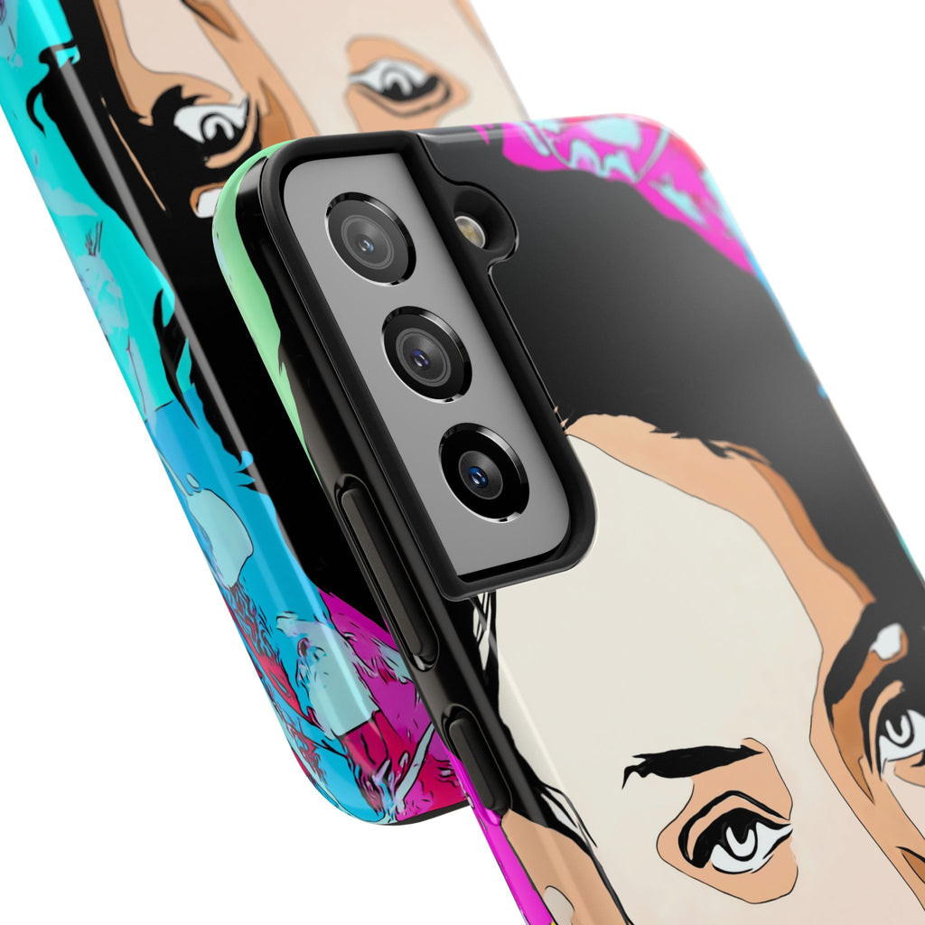 RIRI Tough Phone Cases