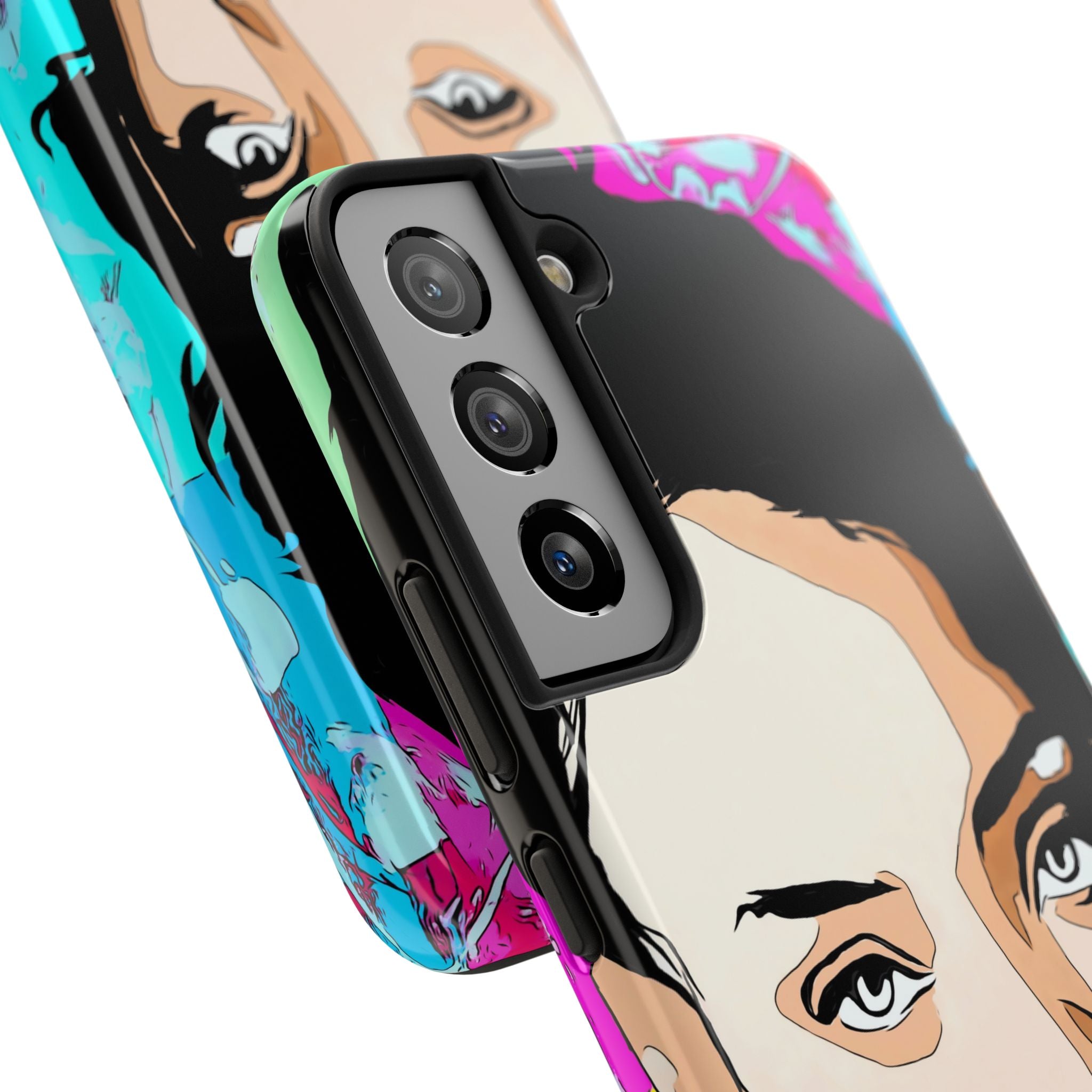 RIRI Tough Phone Cases