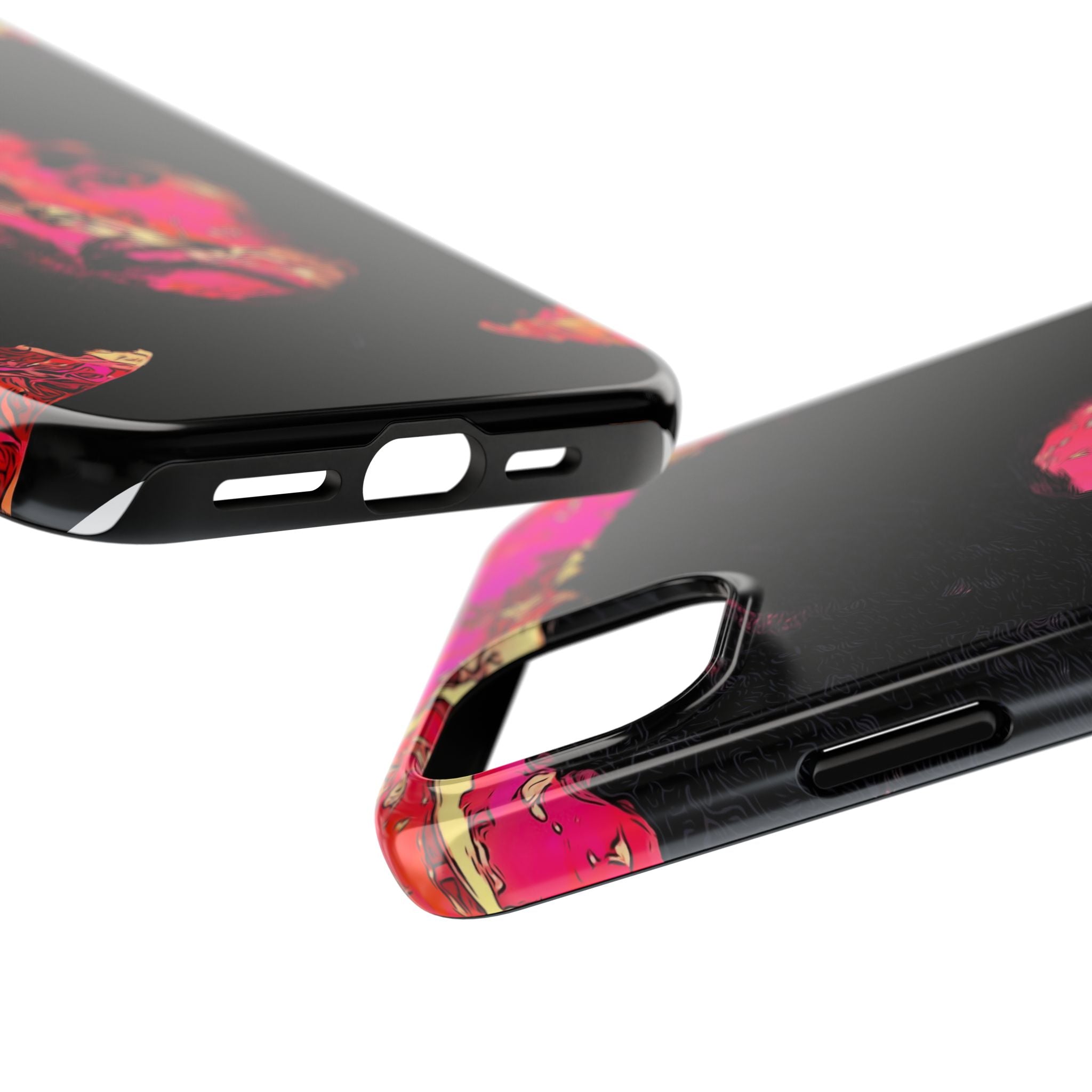 Unite Tough Phone Cases