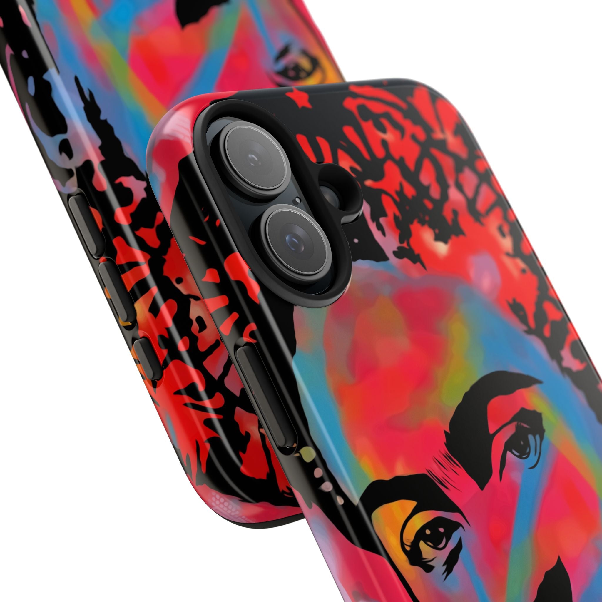 Frida Kahlo Tough Phone Cases