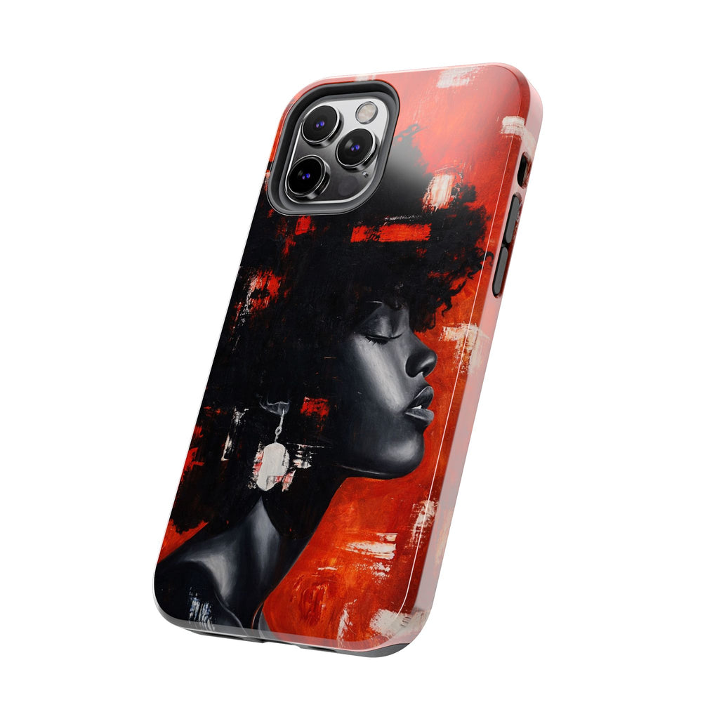 Peace Tough Phone Cases