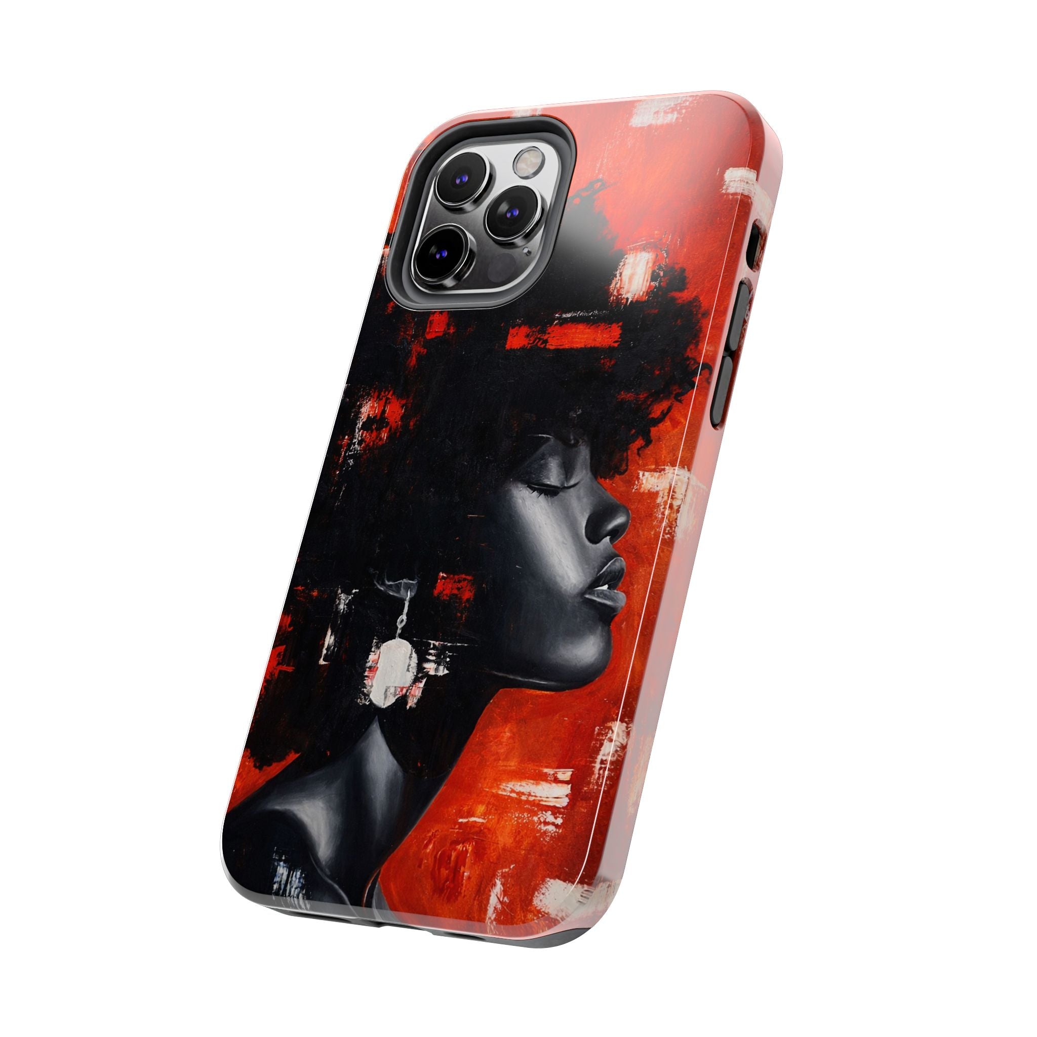 Peace Tough Phone Cases