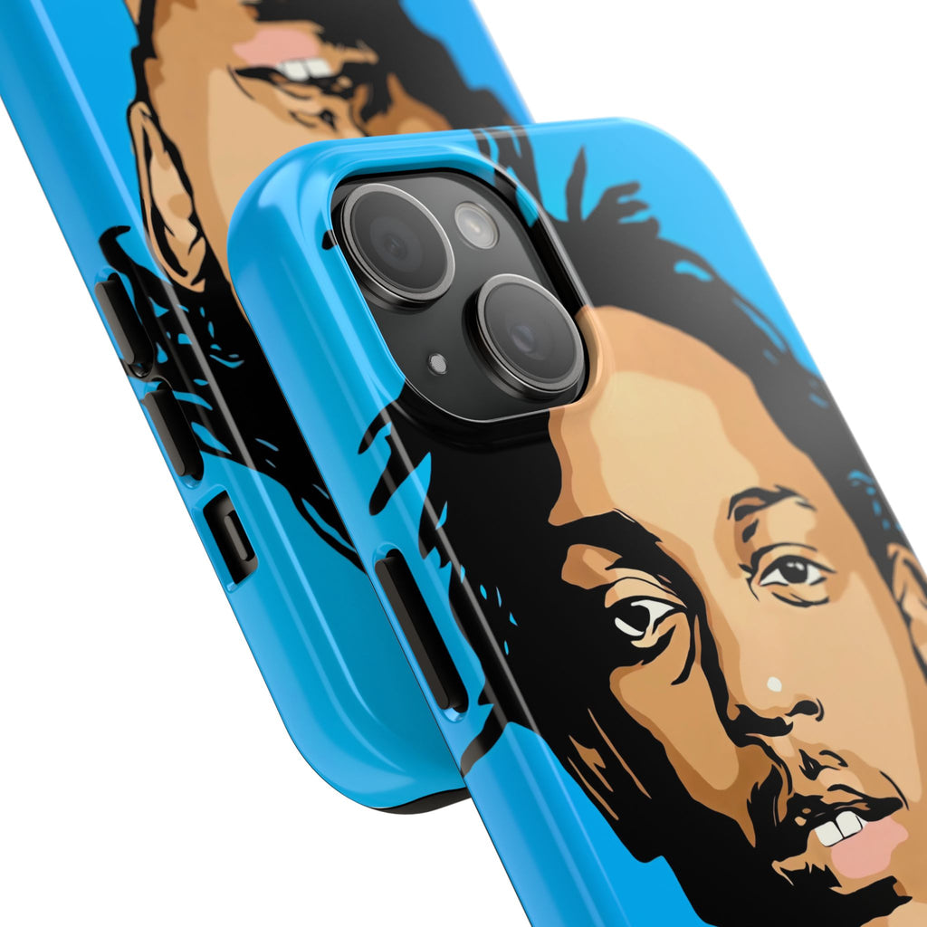 Kendrick Tough Phone Cases