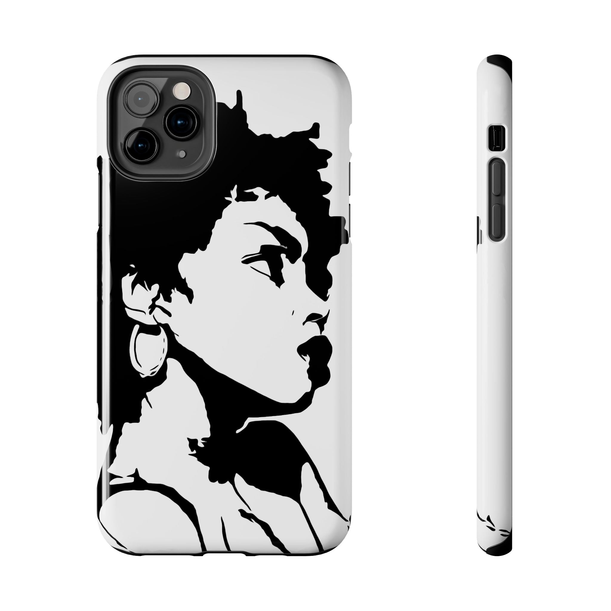 Lauryn Tough Phone Cases