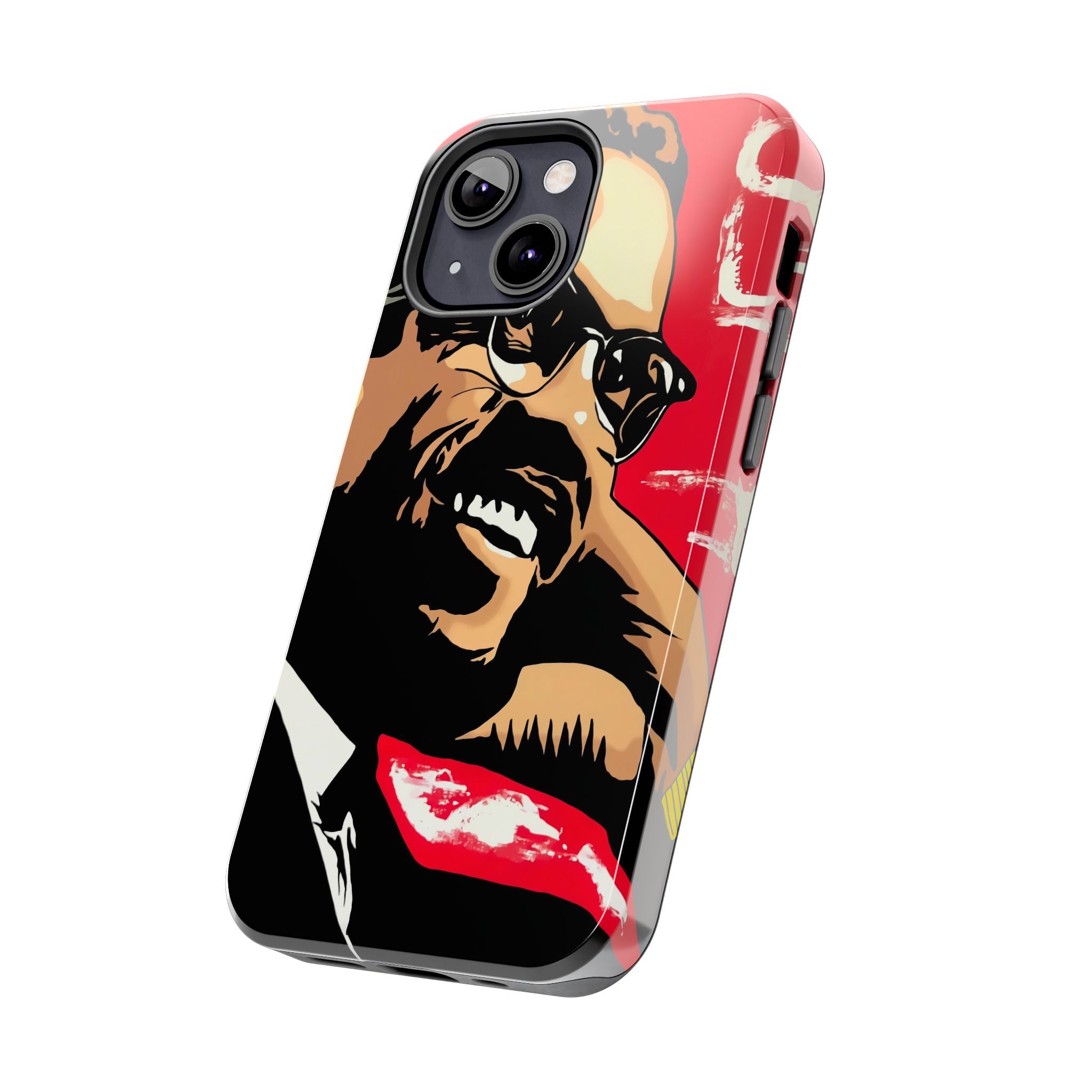 X Tough Phone Cases