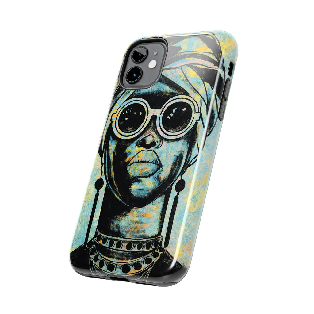Vision Tough Phone Cases