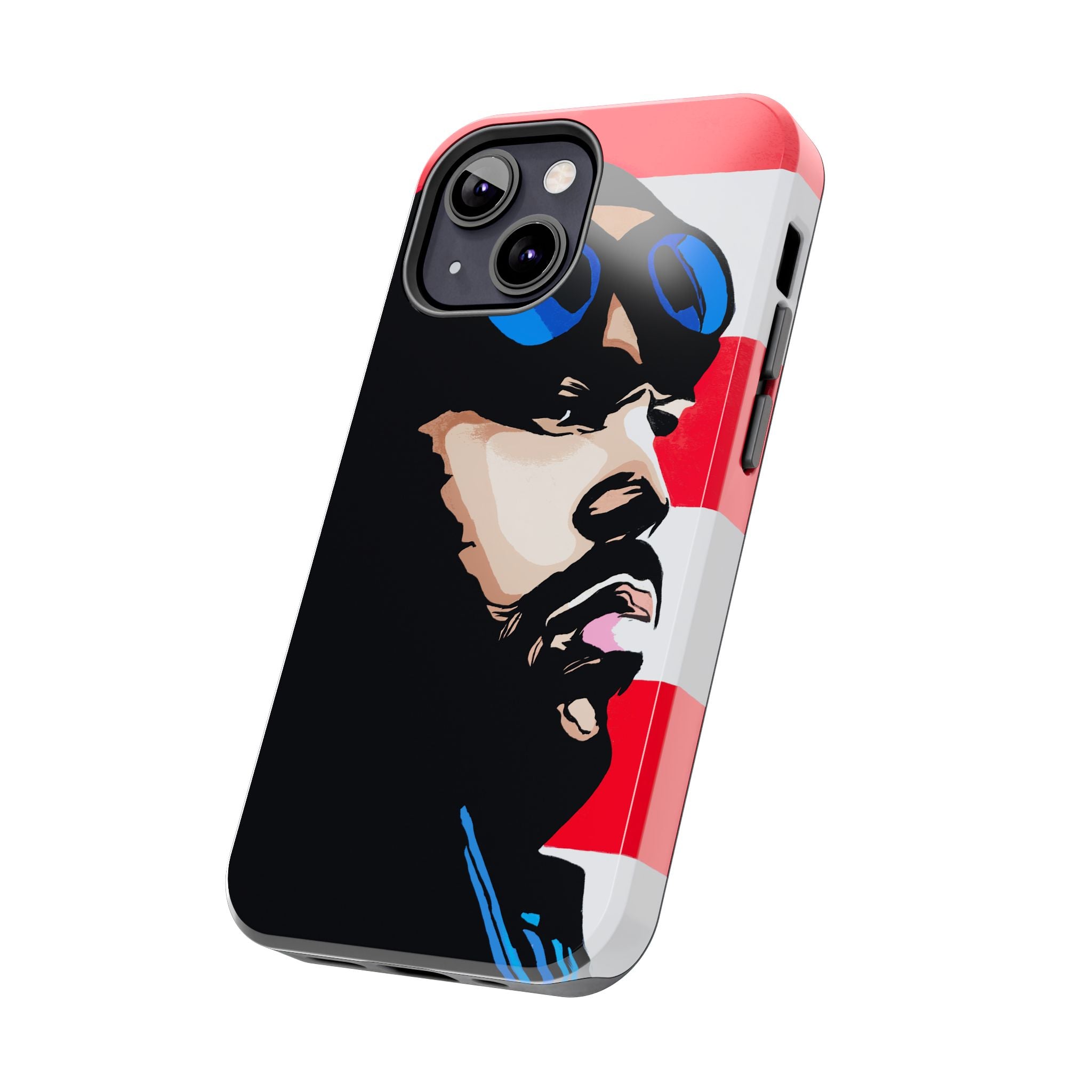 Big Pun Tough Phone Cases