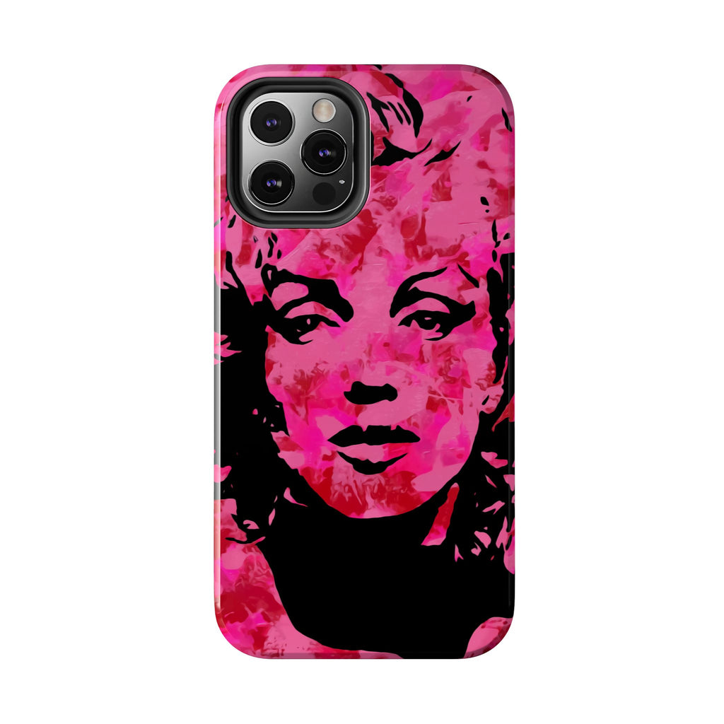 Monroe Tough Phone Cases