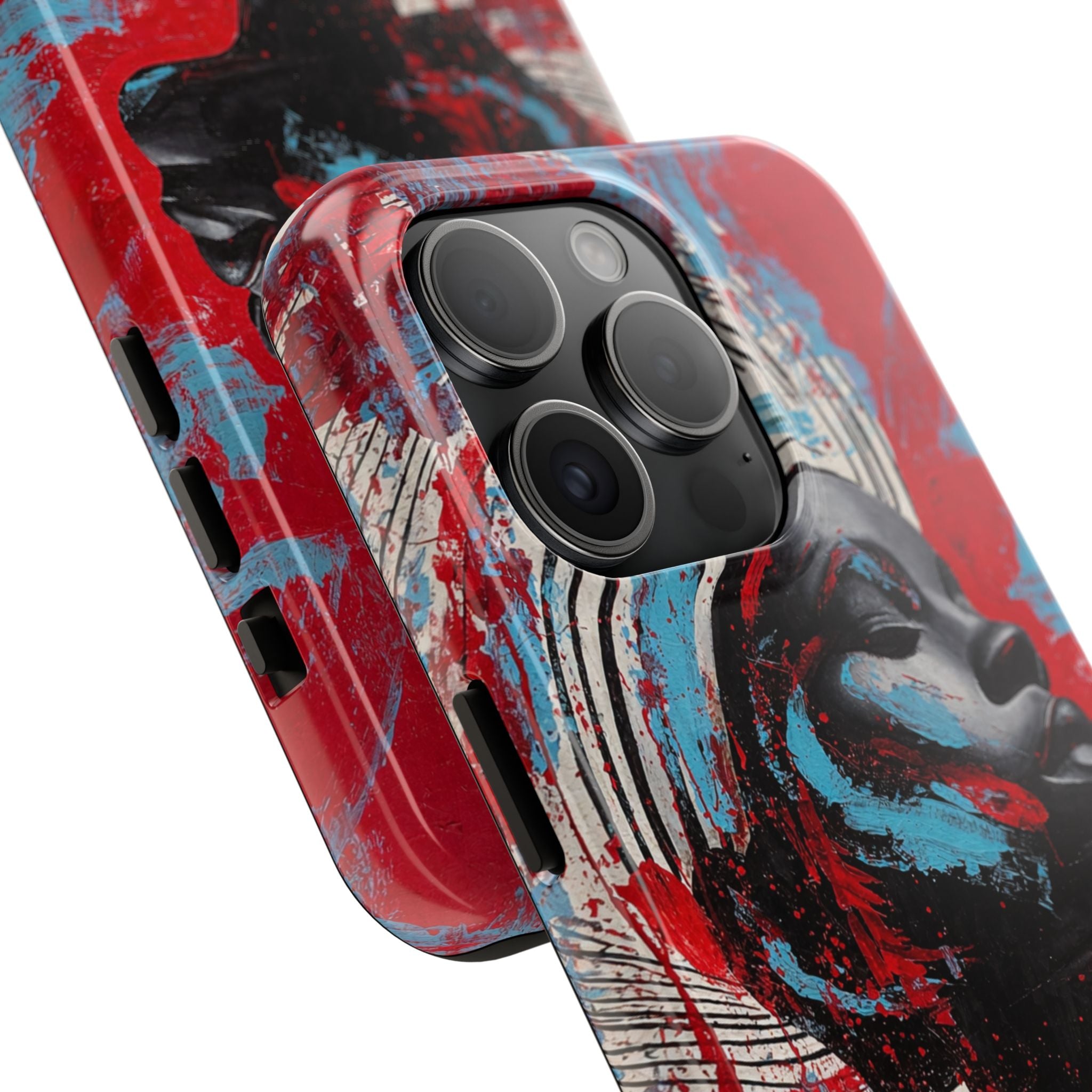 Power Tough Phone Cases