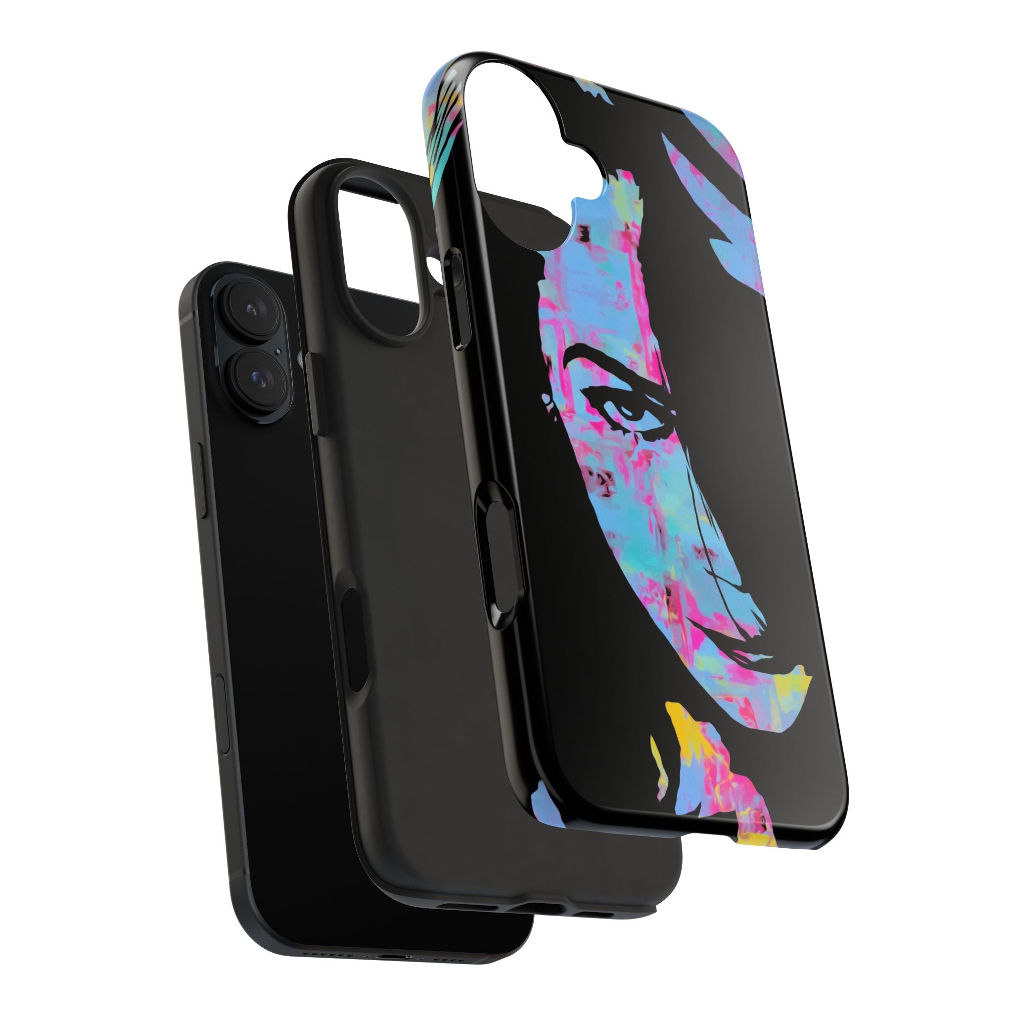 Aaliyah Tough Phone Cases