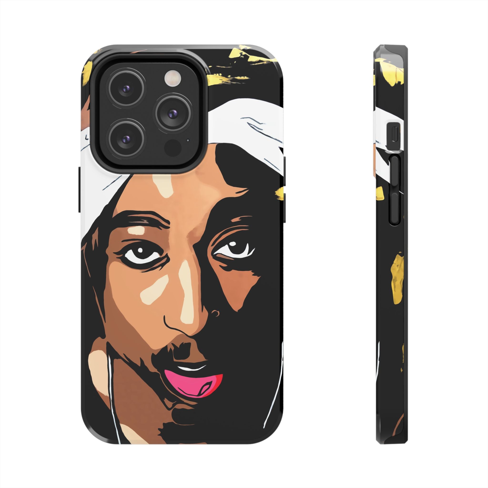 Pac Tough Phone Cases
