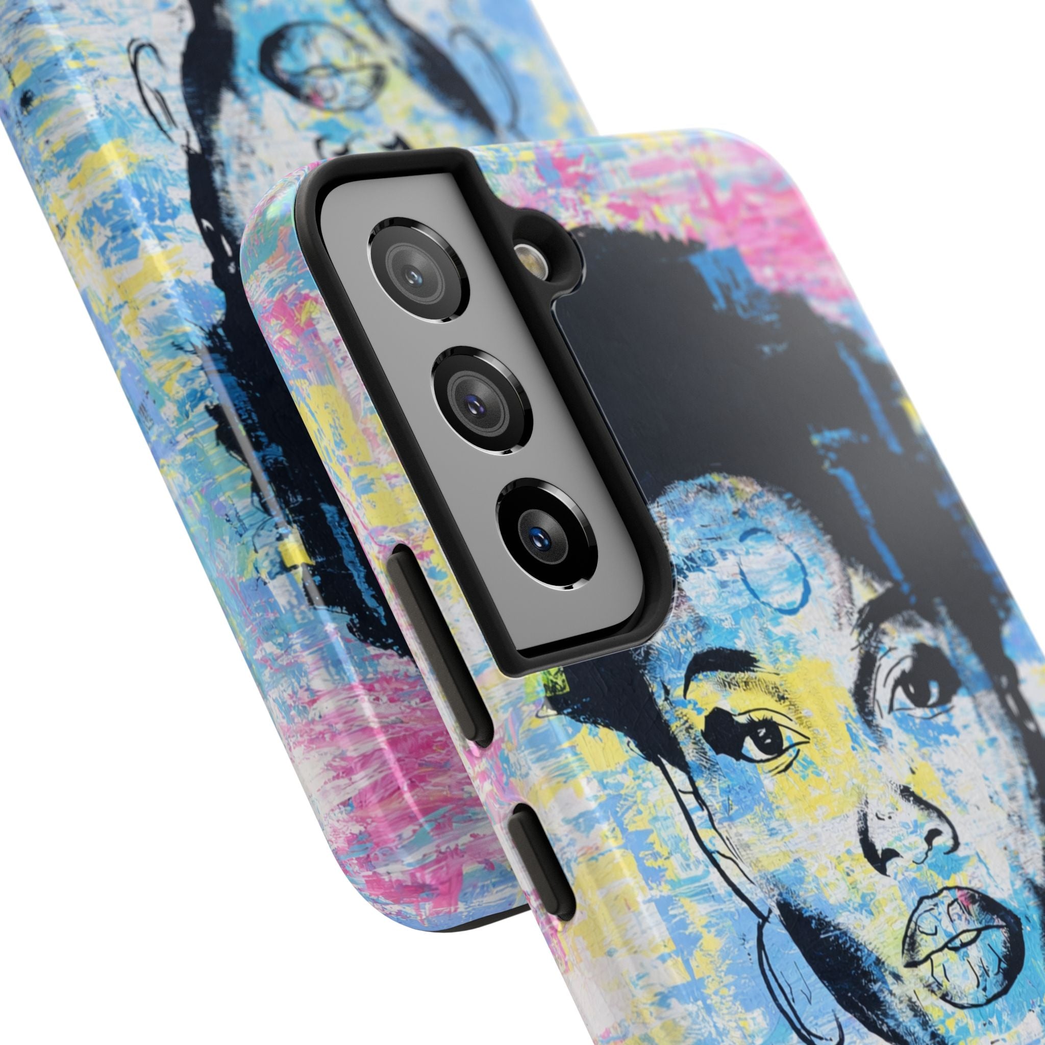 Colors Tough Phone Cases