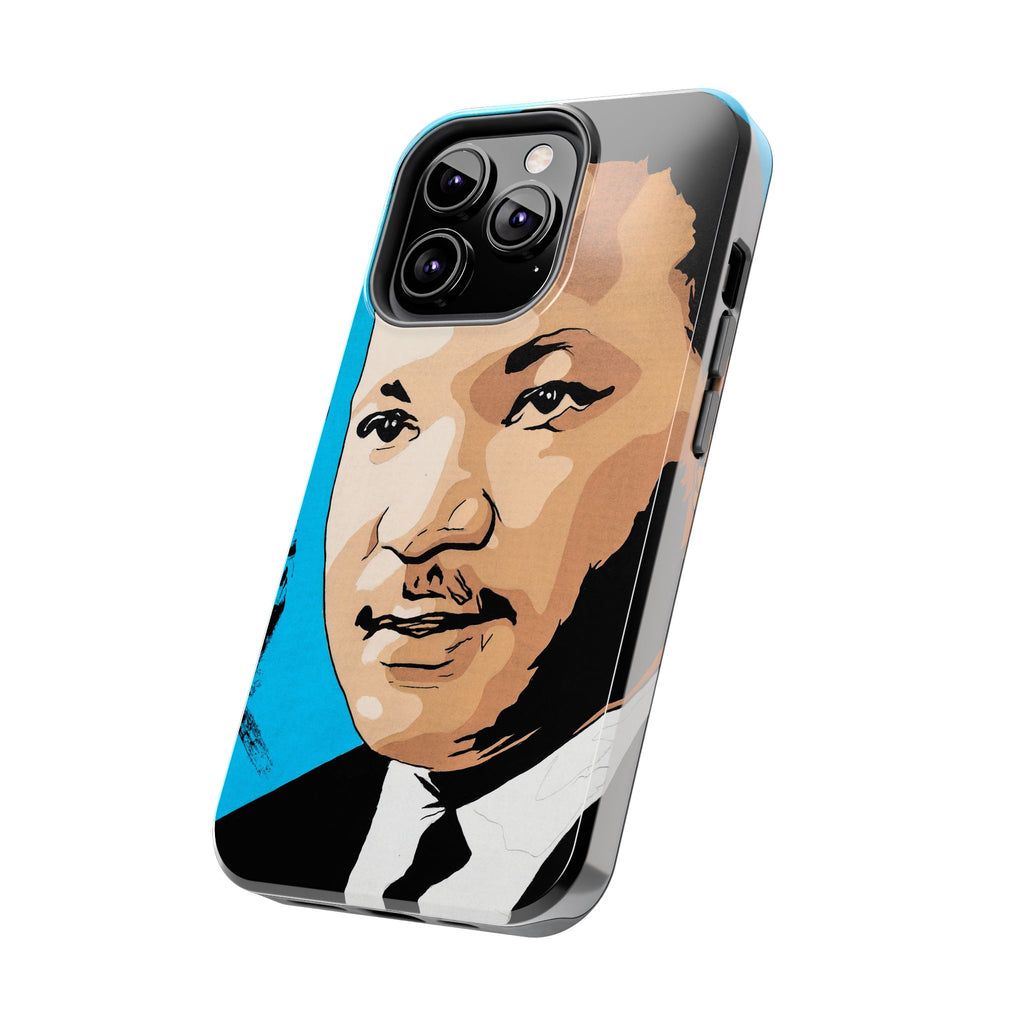 MLK Tough Phone Cases