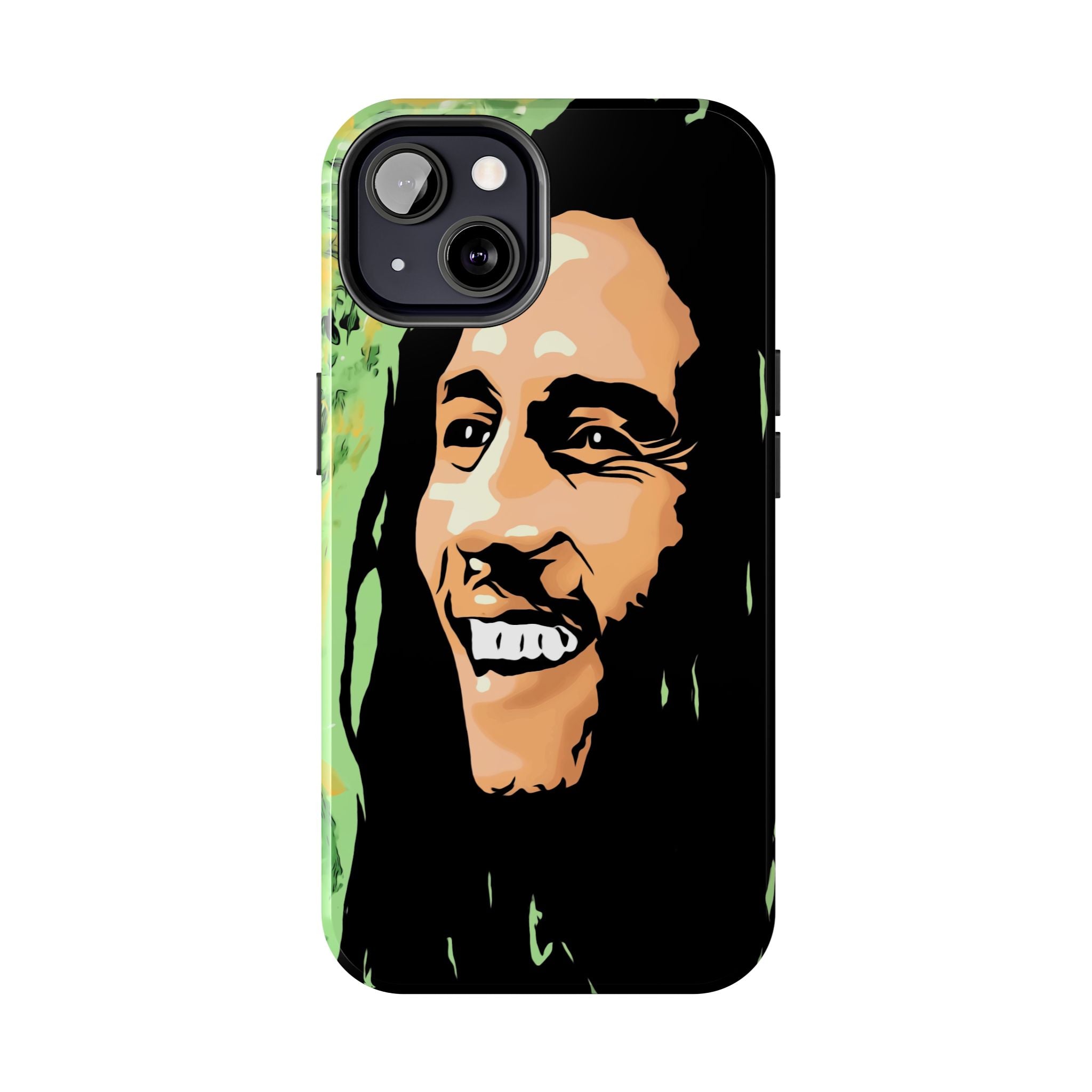 Marley Tough Phone Cases