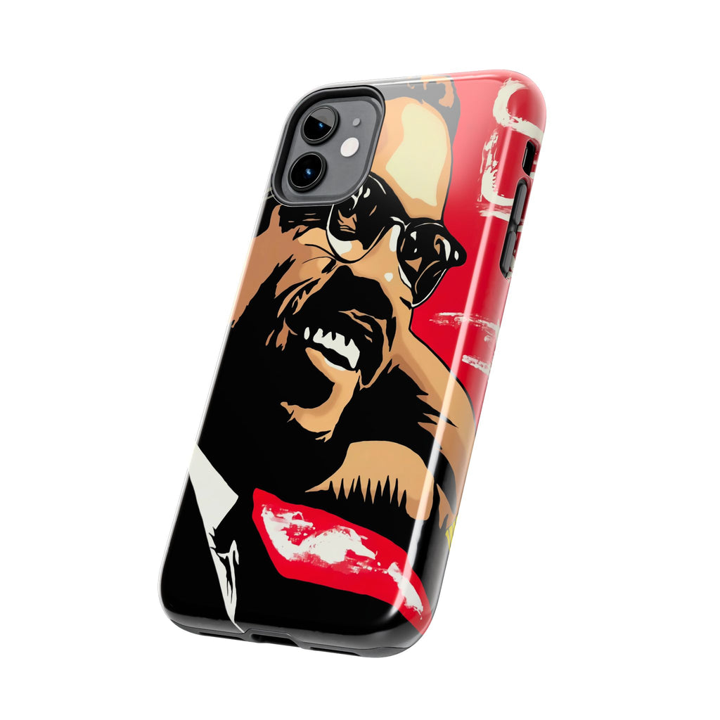 X Tough Phone Cases