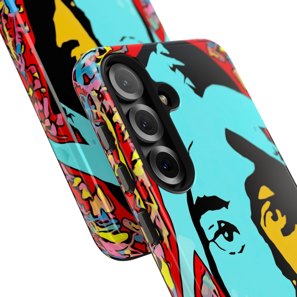 Pac Tough Phone Cases