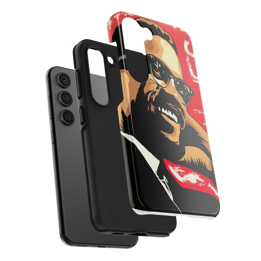 X Tough Phone Cases