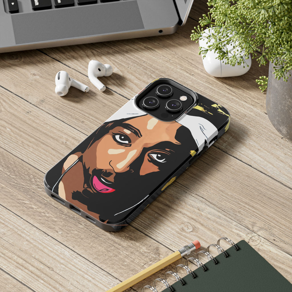 Pac Tough Phone Cases