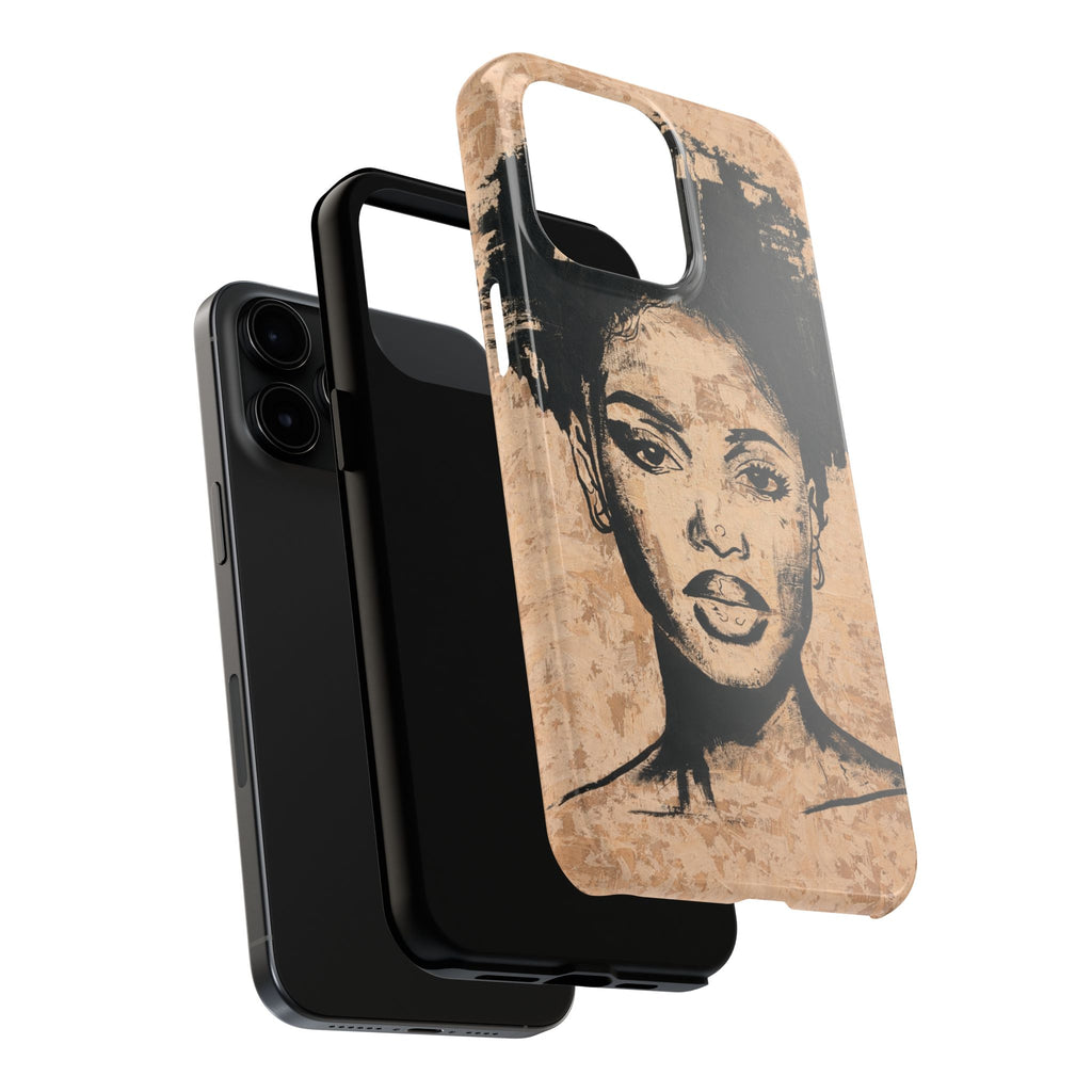 LOVE Tough Phone Cases