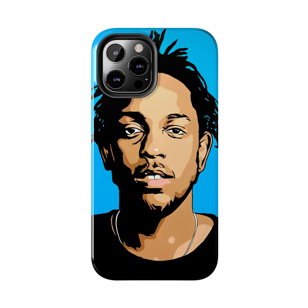Kendrick Tough Phone Cases