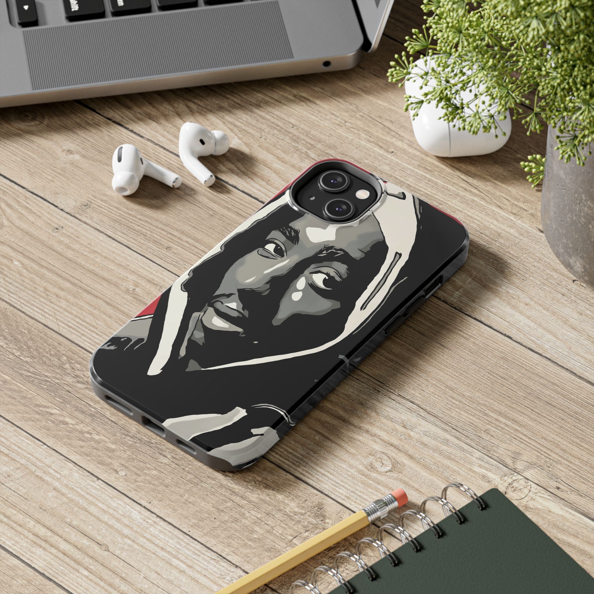 Pac Tough Phone Cases