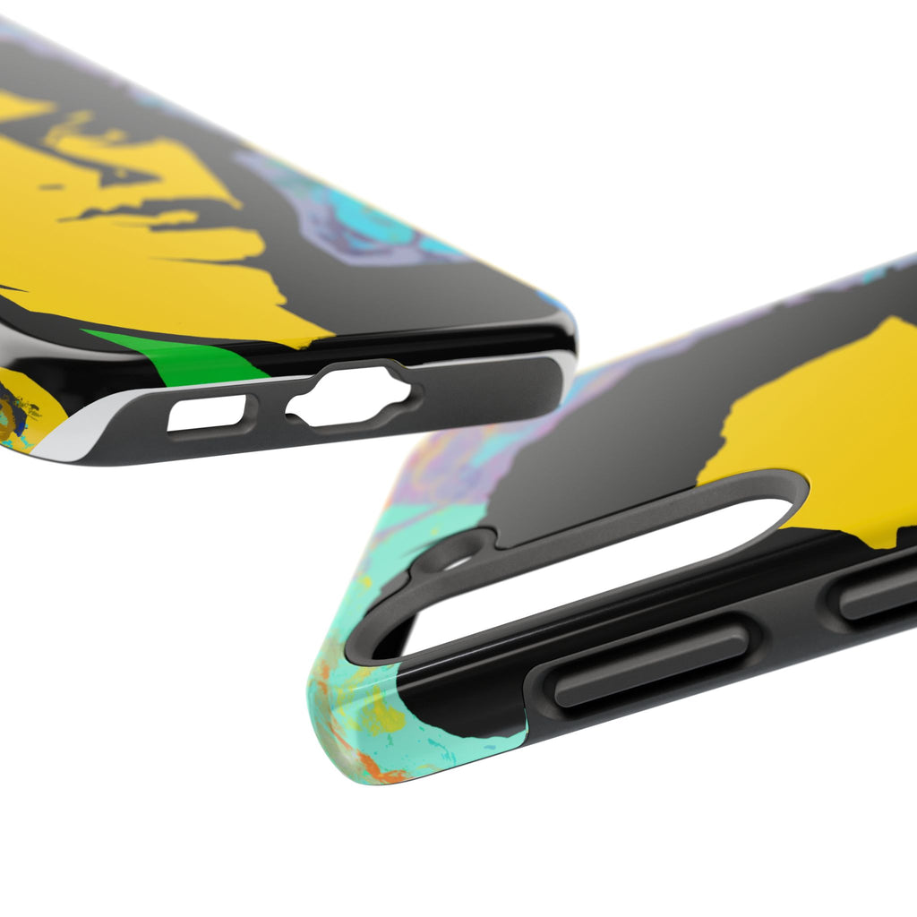 RiRI Tough Phone Cases