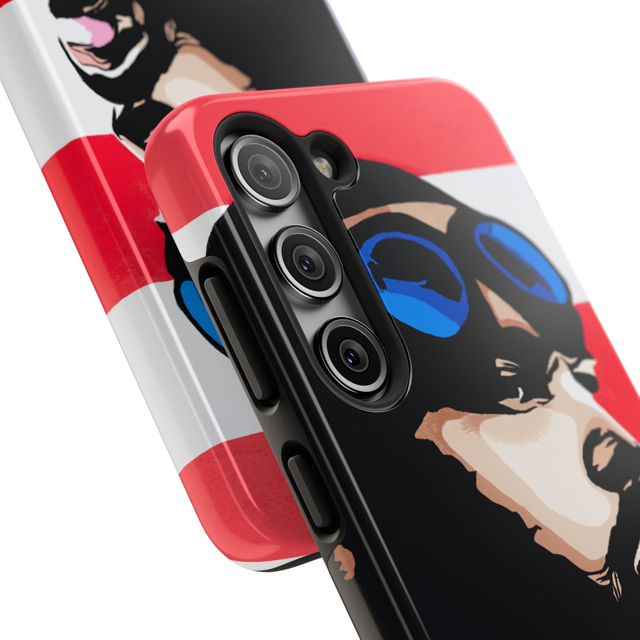 Big Pun Tough Phone Cases