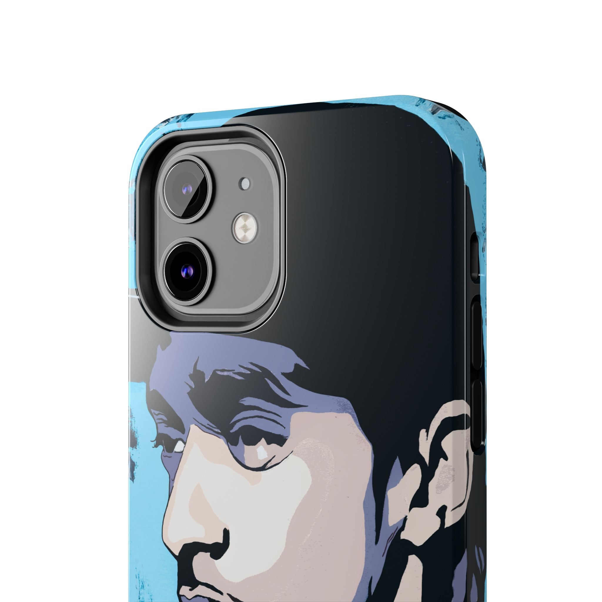 Nipsey Tough Phone Cases