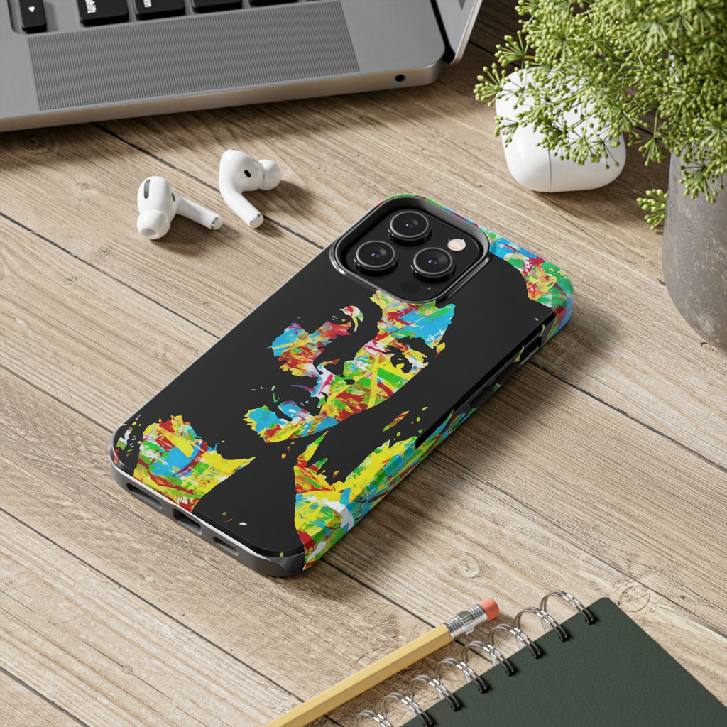 Marley Tough Phone Cases