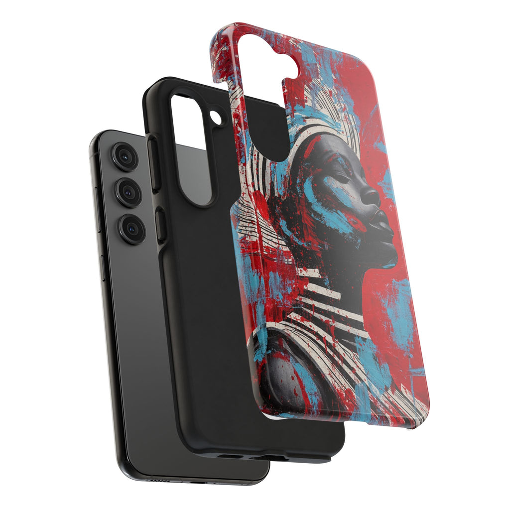 Power Tough Phone Cases