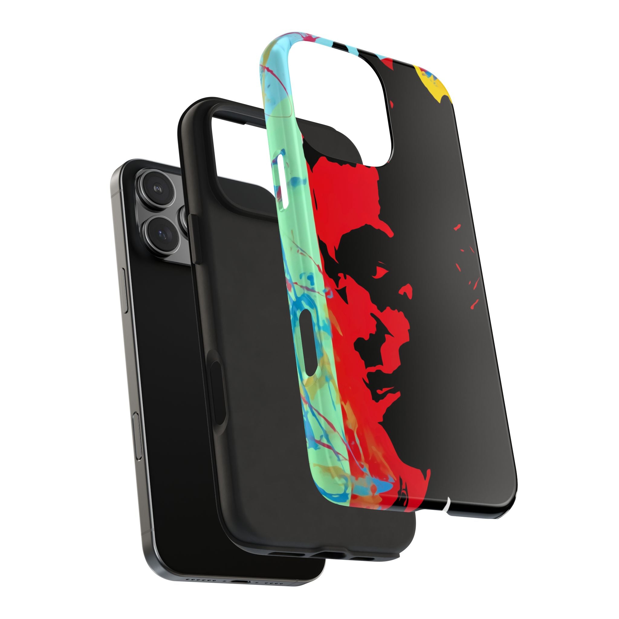 Kodak Tough Phone Cases